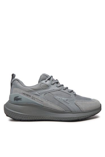 Lacoste Сникърси 748SMA0052 Сив - Mera.bg