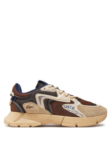 Lacoste Сникърси 748SMA0055 Бежов - Mera.bg