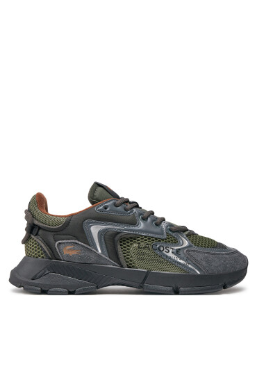 Lacoste Сникърси 748SMA0055 Зелен - Mera.bg
