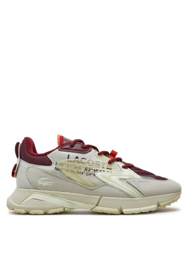 Lacoste Сникърси 748SMA0062 Бял - Mera.bg