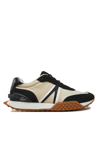 Lacoste Сникърси 748SMA0064 Черен - Mera.bg