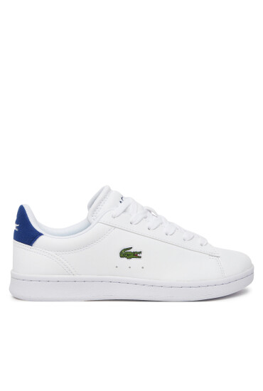 Lacoste Сникърси 748SUJ0001 Бял - Mera.bg