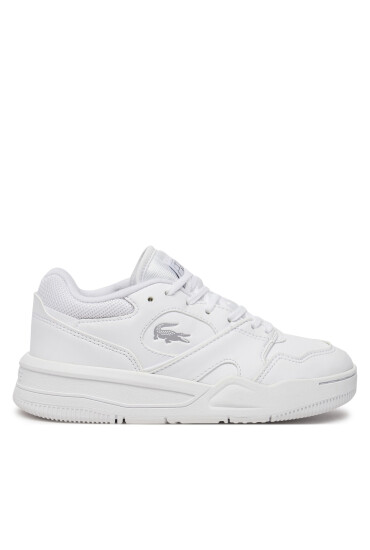 Lacoste Сникърси 7-48SUJ0004 Бял - Mera.bg