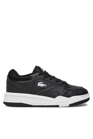 Lacoste Сникърси 7-48SUJ0004 Черен - Mera.bg