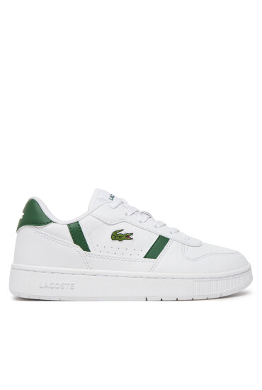 Lacoste Сникърси 748SUJ0008 Бял - Mera.bg
