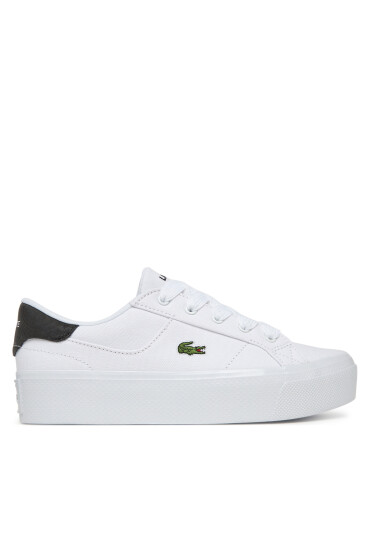 Lacoste Сникърси 750CFA0034 Бял - Mera.bg