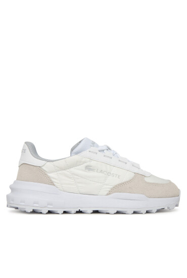 Lacoste Сникърси 750SFA0082 Бял - Mera.bg