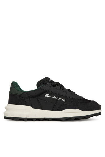 Lacoste Сникърси 750SFA0082 Черен - Mera.bg