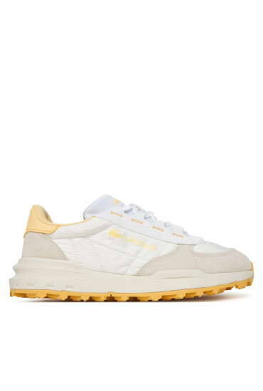 Lacoste Сникърси 750SFA0085 Бял - Mera.bg