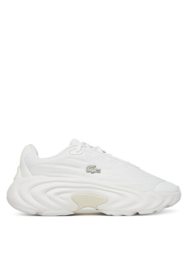 Lacoste Сникърси 750SFA0170 Бял - Mera.bg