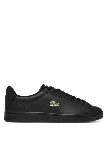 Lacoste Сникърси 750SMA0061 Черен - Mera.bg