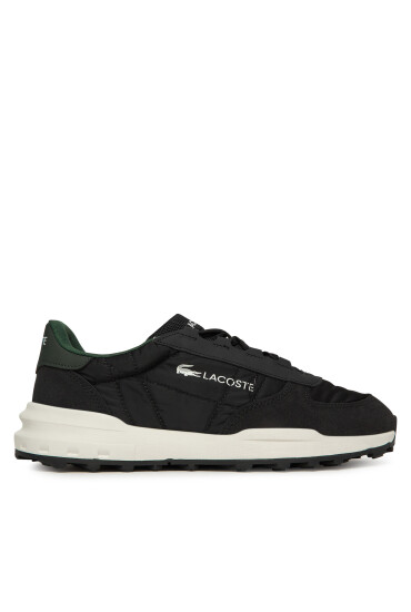 Lacoste Сникърси 750SMA0084 Черен - Mera.bg
