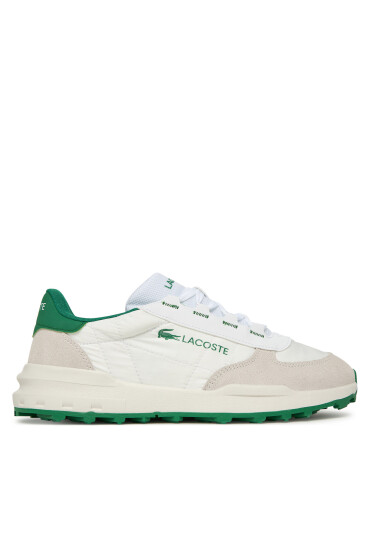 Lacoste Сникърси 750SMA0087 Бял - Mera.bg