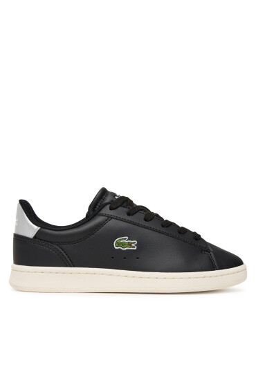 Lacoste Сникърси 750SUJ0003 Черен - Mera.bg