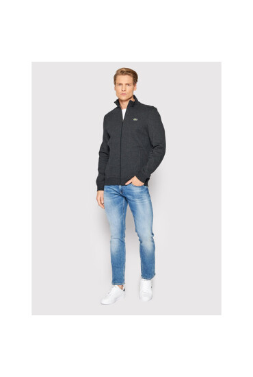 Lacoste Сникърси Powercourt 0721 2 Sma 7-41SMA00281R5 Wht/Dk Grn - Mera.bg