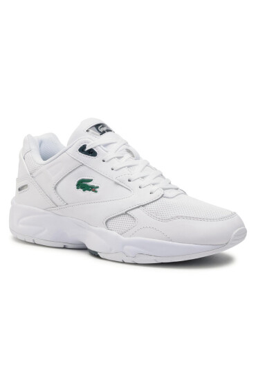 Lacoste Сникърси - Mera.bg