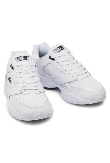 Lacoste Сникърси - Mera.bg