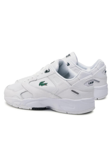Lacoste Сникърси - Mera.bg