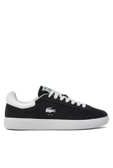 Lacoste Сникърси Basehot 746SFA0055 Черен - Mera.bg