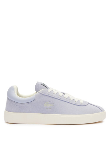 Lacoste Сникърси Basehot Tonal 747SFA0096 Син - Mera.bg