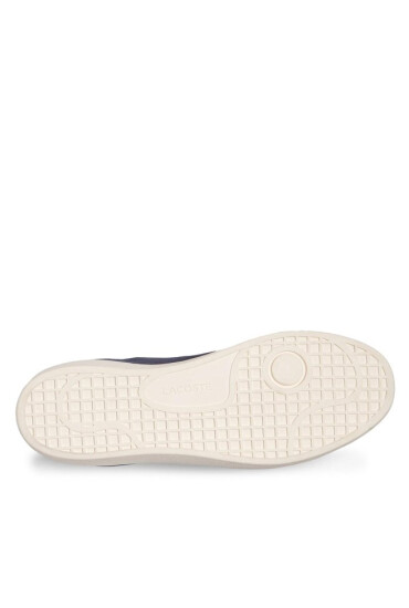 Lacoste Сникърси Baseshot 746SMA0078 Nvy/Off Wht J18 - Mera.bg
