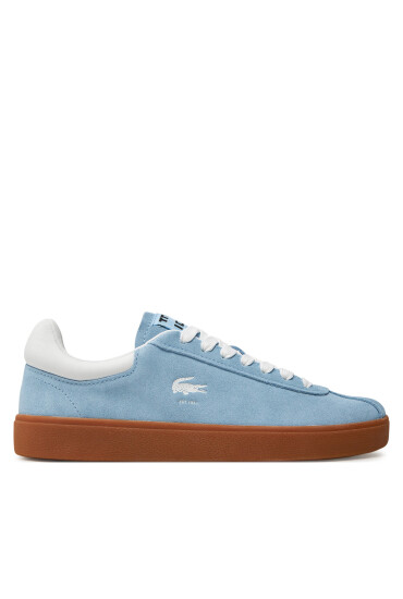 Lacoste Сникърси Baseshot 748SFA0010 Син - Mera.bg