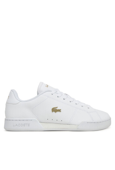 Lacoste Сникърси Carnaby Cup 7-49SFA0115 Бял - Mera.bg