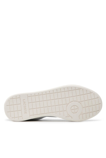Lacoste Сникърси Carnaby Evo Gtx 07221 Sfa GORE-TEX 7-43SFA001765T Wht/Off Wht - Mera.bg