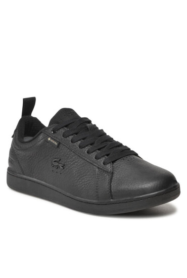 Lacoste Сникърси Carnaby Evo Gtx 07221 Sma GORE-TEX 7-43SMA002002H Черен - Mera.bg