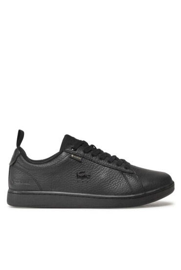 Lacoste Сникърси Carnaby Evo Gtx 07221 Sma GORE-TEX 7-43SMA002002H Черен - Mera.bg