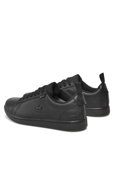 Lacoste Сникърси Carnaby Evo Gtx 07221 Sma GORE-TEX 7-43SMA002002H Черен - Mera.bg