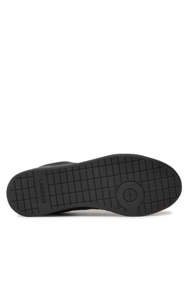 Lacoste Сникърси Carnaby Evo Gtx 07221 Sma GORE-TEX 7-43SMA002002H Черен - Mera.bg