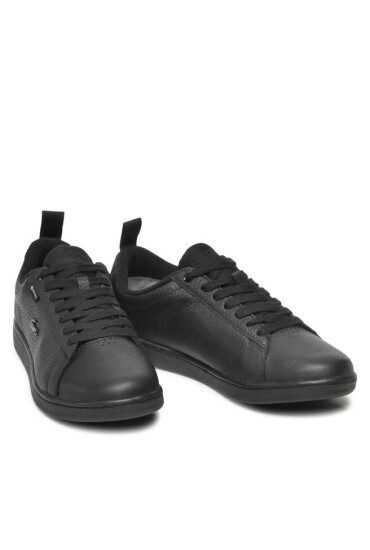 Lacoste Сникърси Carnaby Evo Gtx 07221 Sma GORE-TEX 7-43SMA002002H Черен - Mera.bg