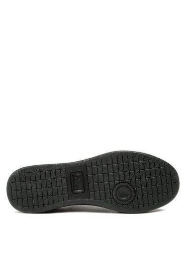 Lacoste Сникърси Carnaby Piquee 123 1 Sma 745SMA002302H Blk/Blk - Mera.bg