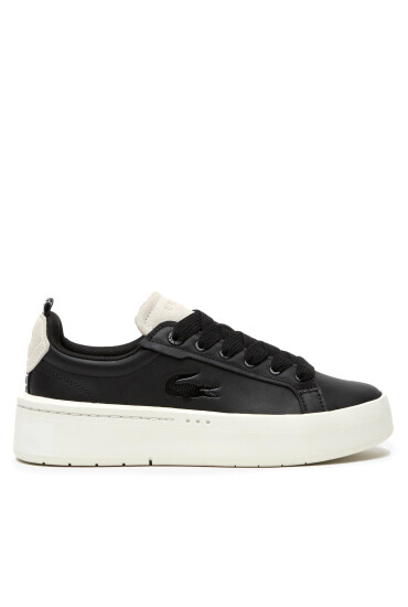 Lacoste Сникърси Carnaby Platform 745SFA0040 Черен - Mera.bg