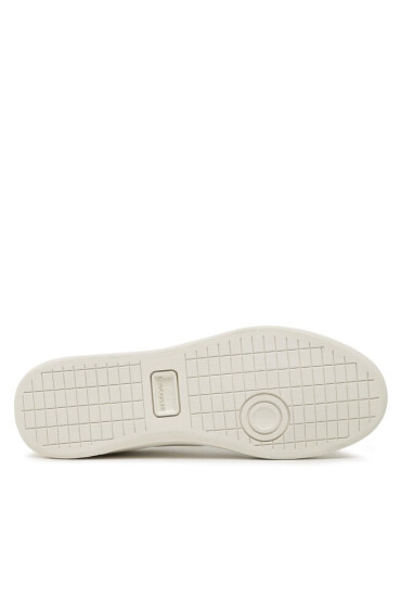 Lacoste Сникърси Carnaby Pro Cgr 123 1 Sma 745SMA0022X96 Wht/Dk Blu - Mera.bg