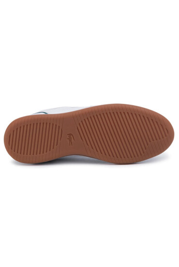 Lacoste Сникърси Challenge 15 120 1 Sma 7-39SMA0003042 Wht/Nvy - Mera.bg
