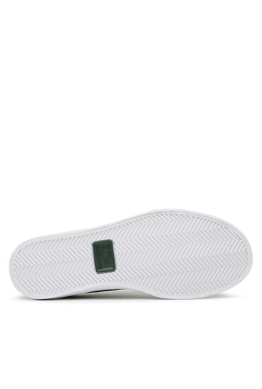 Lacoste Сникърси Court-Master Pro 1231 Sma 745SMA00437B4 Nvy/Dk Grn - Mera.bg
