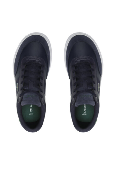 Lacoste Сникърси Court-Master Pro 1231 Sma 745SMA00437B4 Nvy/Dk Grn - Mera.bg