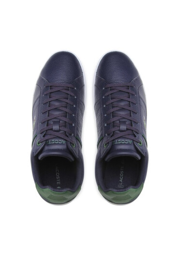 Lacoste Сникърси Europa Pro 123 4 Sma 745SMA00657B4 Nvy/Dk Grn - Mera.bg