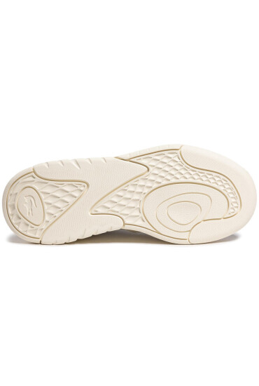 Lacoste Сникърси Game Advance Luxe721 Sma 7-41SMA001565T Wht/Off Wht - Mera.bg