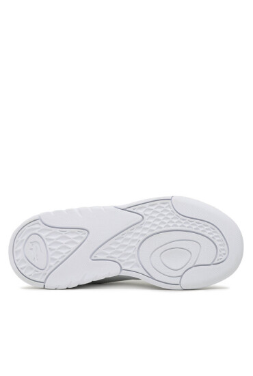 Lacoste Сникърси Game Advance Lx 123 1 Sfa 745SFA0026216 Wht/Gld - Mera.bg