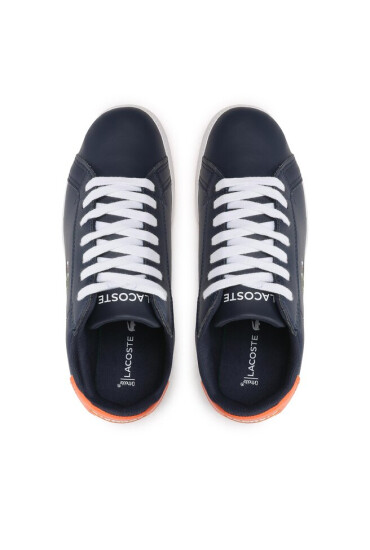 Lacoste Сникърси Graduate 222 1 Suj 7-44SUJ0005092 Тъмносин - Mera.bg