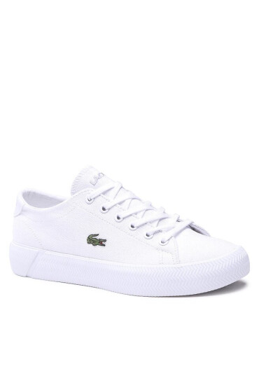 Lacoste Сникърси Gripshot Bl 21 2 Cfa 741CFA002721G Wht/Wht - Mera.bg