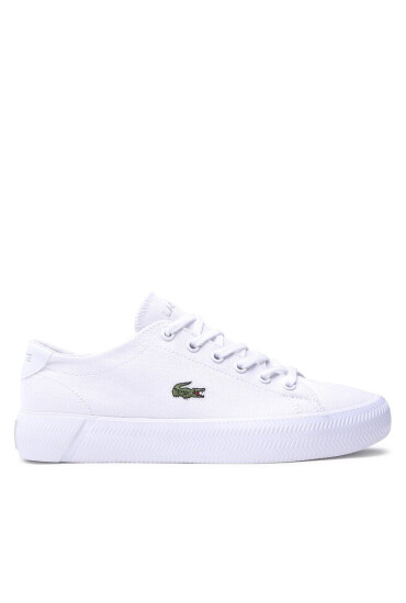 Lacoste Сникърси Gripshot Bl 21 2 Cfa 741CFA002721G Wht/Wht - Mera.bg