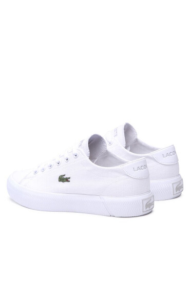 Lacoste Сникърси Gripshot Bl 21 2 Cfa 741CFA002721G Wht/Wht - Mera.bg
