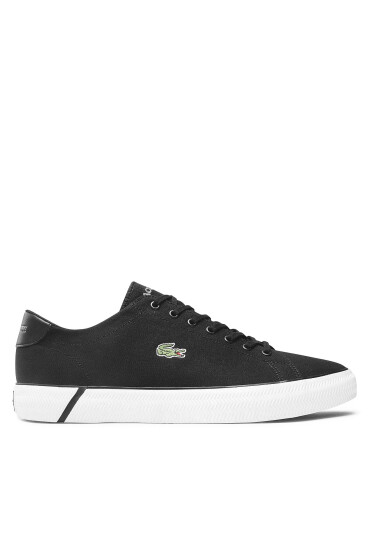 Lacoste Сникърси Gripshot Bl21 2 Cma 741CMA0022312 Blk/Wht - Mera.bg