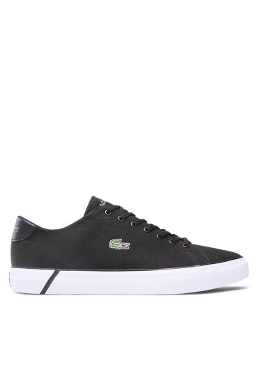 Lacoste Сникърси Gripshot Bl21 2 Cma 741CMA0022312 Blk/Wht - Mera.bg