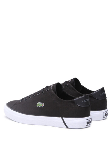 Lacoste Сникърси Gripshot Bl21 2 Cma 741CMA0022312 Blk/Wht - Mera.bg