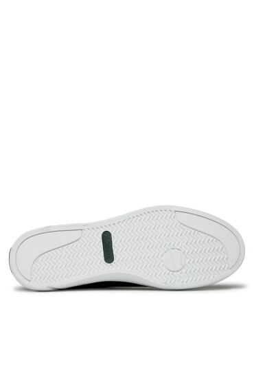 Lacoste Сникърси Gripshot Mid 0321 2 Cma 7-42CMA0036312 Blk/Wht - Mera.bg